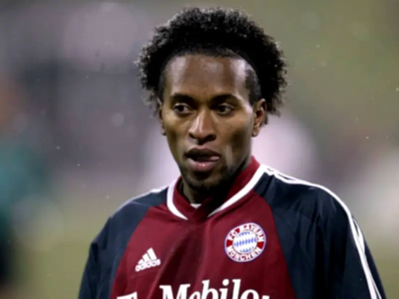 Ex-Bayern-Star Zé Roberto: Wie Videospielsucht seine Karriere fast zerstörte