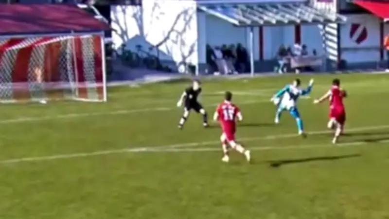 Ex-Bayern-Star zaubert in Bezirksliga: Triple-Held von 2013 glänzt noch immer