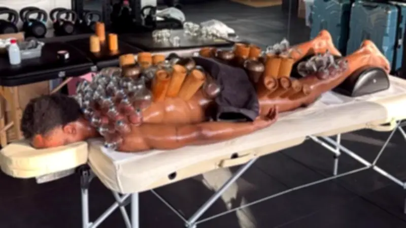 Ex-Bundesliga-Star Lois Openda setzt auf Schröpftherapie - Juventus muss ihn kaufen