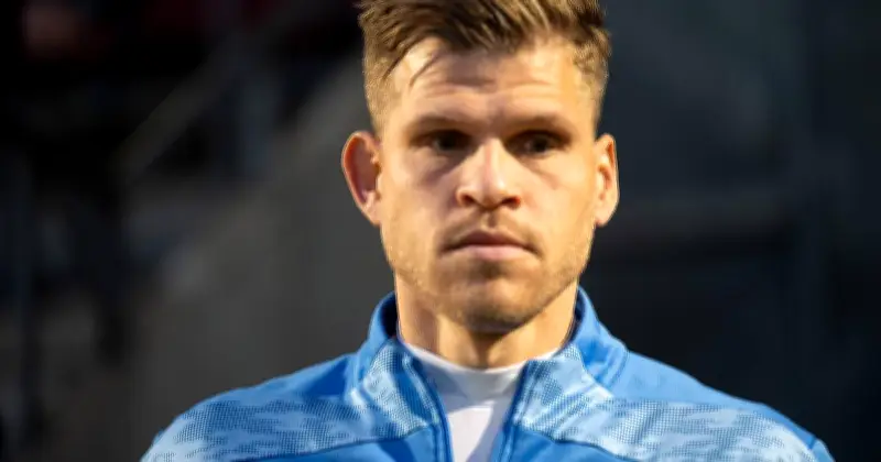 Ex-Bundesliga-Stürmer Klos kritisiert geringe Einsatzzeit von Niederlechner bei 1860 München