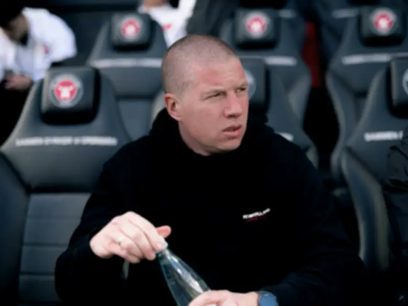 Ex-BVB-Coach Tullberg hadert nach bitterem Europa-League-Aus von Midtjylland