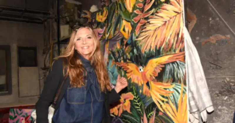 Ex-Dschungelcamperin Nicole Belstler-Boettcher spricht über ADHS-Diagnose nach Camp