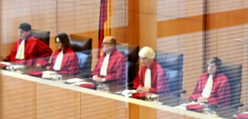 Ex-FDP-Politiker klagen in Karlsruhe gegen rot-schwarze Sondervermögen