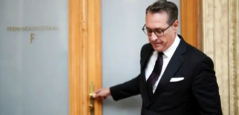 Ex-FPÖ-Chef Strache: Luxus-Spesen und Geschenke waren in Partei üblich