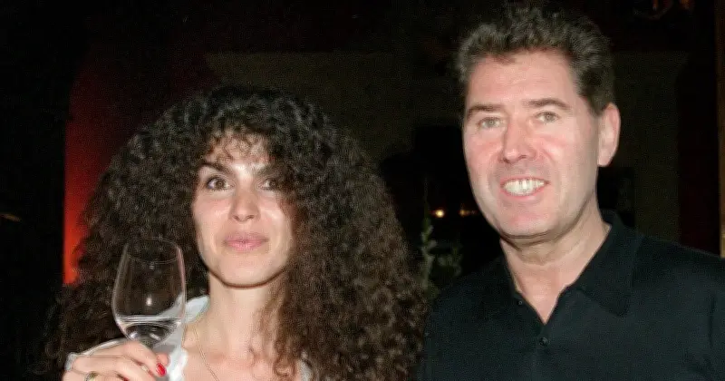 Ex-Frau Janine White über Jack White: 'Er muss sehr unglücklich gewesen sein'