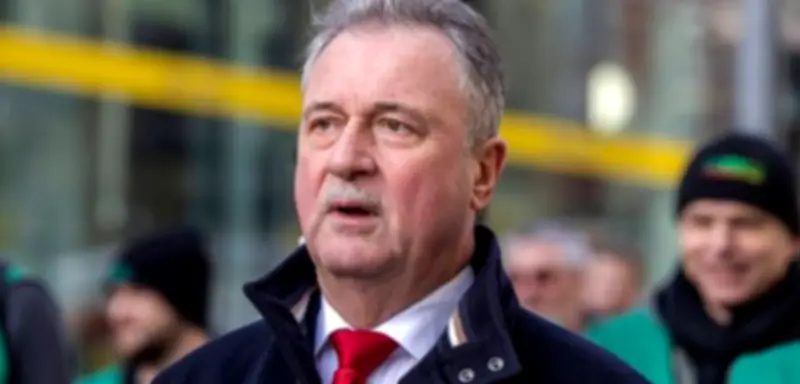 Ex-GDL-Chef Claus Weselsky kritisiert fehlende Medienpräsenz seiner Nachfolger