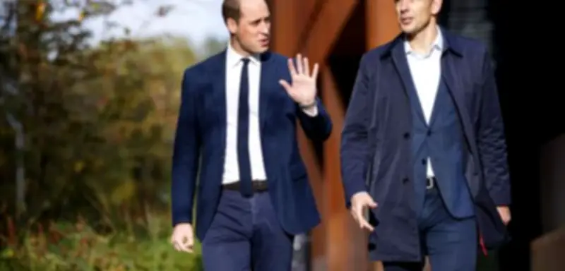 Ex-Google-Manager Matt Brittin soll neuer BBC-Chef werden – Nachfolger für zurückgetretenen Vorgänger