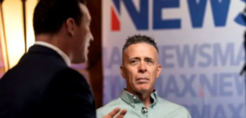 Ex-Grenzschutzchef Bovino: 100 Millionen Abschiebungen aus den USA?