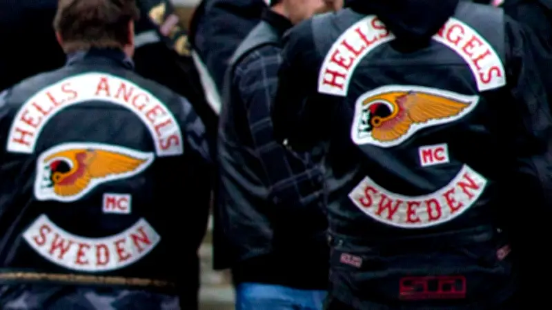 Ex-Hells Angel vor Gericht: „Das Monster“ soll Ehefrau über 120 Männern angeboten haben