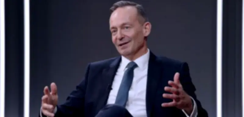 Ex-Minister Wissing kritisiert FDP-Kurs: »Keine Bestandsgarantie für Parteien«