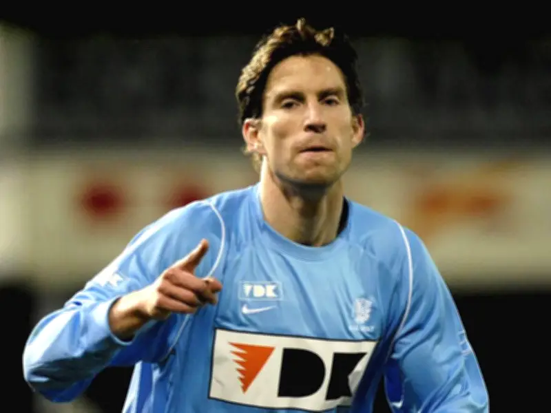 Ex-Nationalspieler Petter Rudi mit ALS diagnostiziert – Trotz Krankheit weiter als Scout tätig