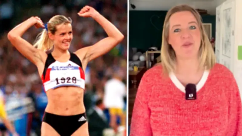 Ex-Olympionikin Susen Tiedtke spricht über tragischen Tod ihres 17-jährigen Sohnes