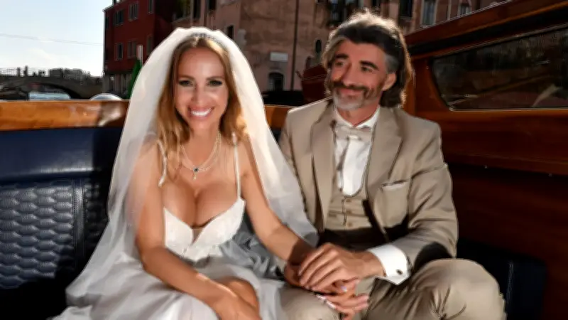 Ex-Pornostar und FDP-Politikerin Annina Semmelhaack plant politisches Comeback