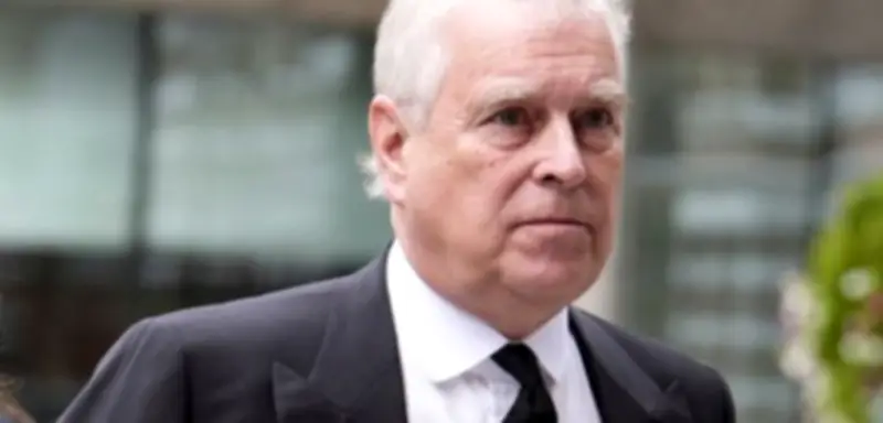 Ex-Prinz Andrew verliert weiteres Anwesen: Pachtvertrag für Bediensteten-Haus gekündigt