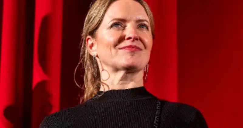 Ex-'Rosenheim-Cops'-Star Diana Staehly kritisiert harte Sparmaßnahmen im TV-Business