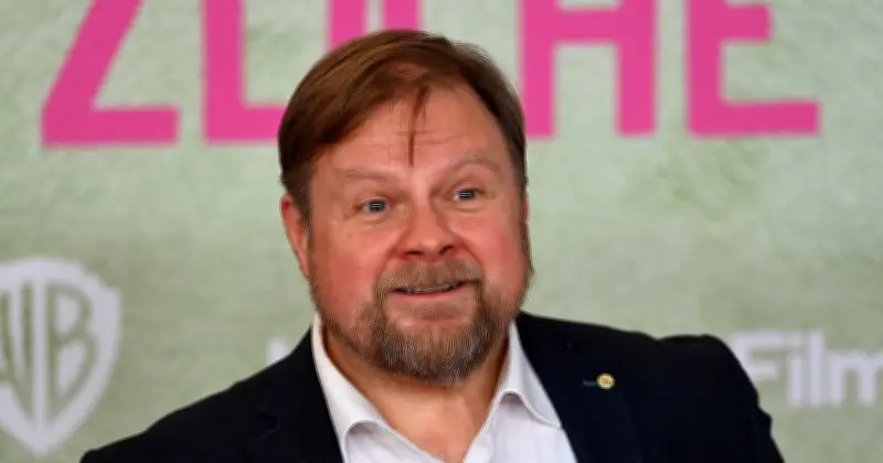 Ex-Rosenheim-Cops-Star Michael A. Grimm packt aus: Geheime Geschichten und Münchner Leben