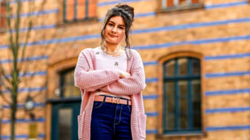 Ex-Schülerin kämpft für Aufzug im Domgymnasium Merseburg: Barrierefreiheit als Bildungsrecht