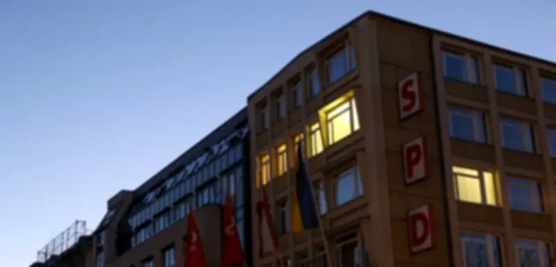 Ex-SPD-Sprecher Jonas Gebauer verlässt Partei und kritisiert Berliner Genossen scharf