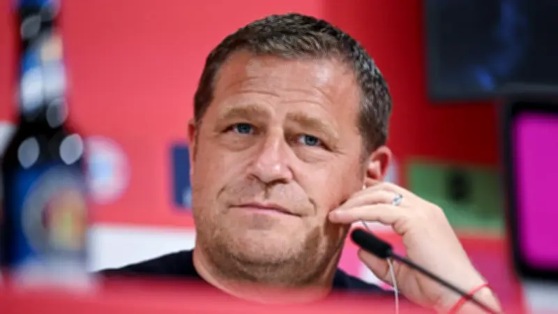 Ex-Spieler Ottl mischt Bayern-Verhandlungen auf: Laimer-Verlängerung stockt