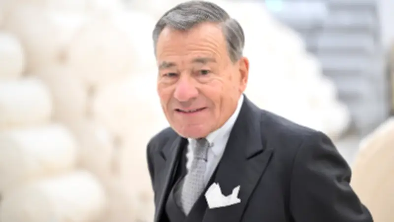 Ex-Trigema-Chef Wolfgang Grupp spricht nach Suizidversuch: „Ich stand vor einer Leere“