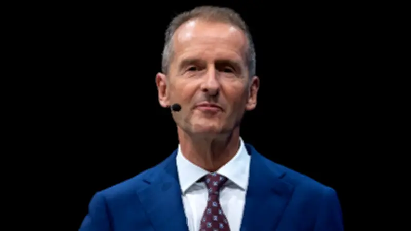 Ex-Vorstand erhält höhere Abfindung als aktueller Chef: VW zahlte 9 Millionen Euro an ehemaligen Manager