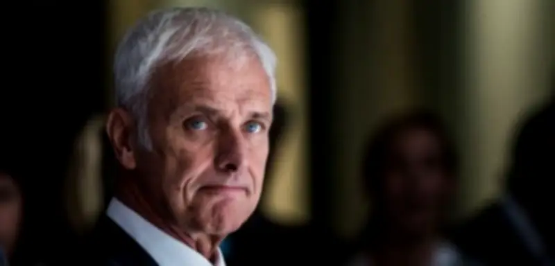 Ex-VW-Chef Matthias Müller fordert Öffnung der Brandmauer zur AfD und kritisiert Deutschland scharf