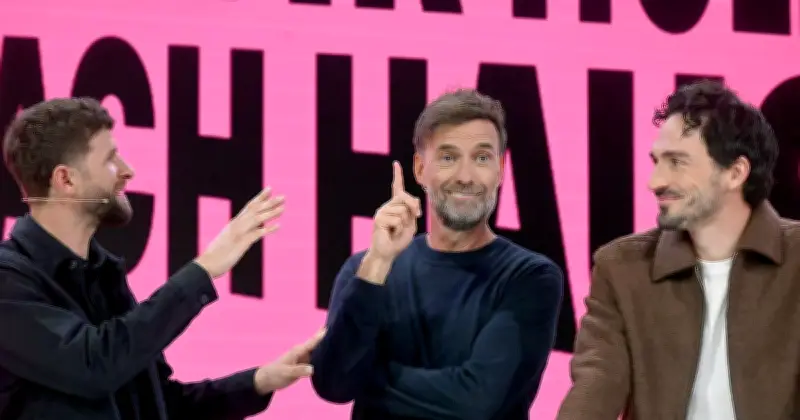 Ex-Weltmeister und Klopp loben Nagelsmanns klare Kader-Kommunikation vor WM