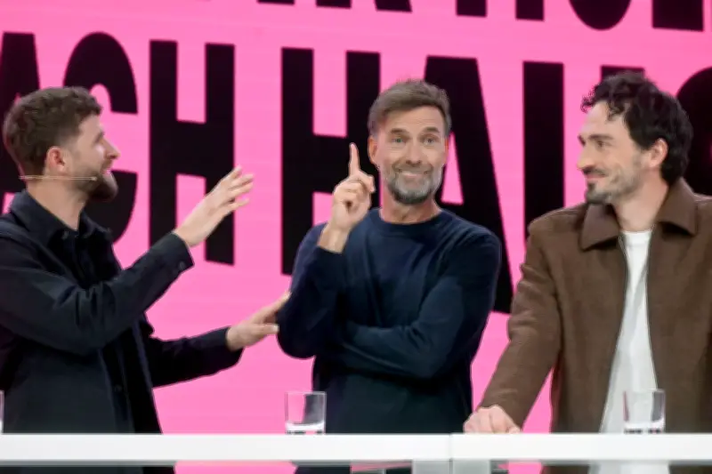 Ex-Weltmeister und Klopp loben Nagelsmanns offene Kader-Kommunikation