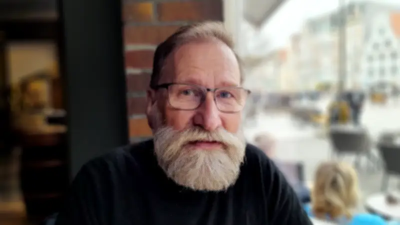 Ex-Zoodirektor Udo Nagel: Vom Tierpfleger zum Ehrenprofessor - Ein Leben für den Artenschutz