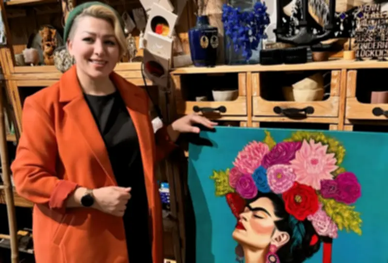 Exil-Iraner aus Sachsen-Anhalt berichten: Große Angst und neue Hoffnung nach Angriff