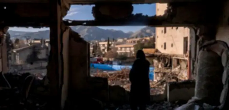 Exiliraner im Krieg: Rache als zentrale Motivation der Diaspora trotz Hoffnung