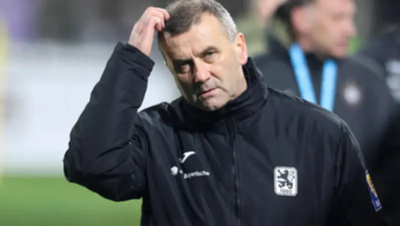 Exklusiv: Drei weitere 1860-Leistungsträger könnten bei Aufstieg verlängern