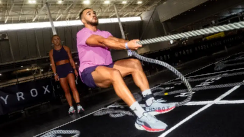 Exklusiv: Letzte Startplätze für Hyrox Köln bei BILDplus gewinnen - PUMA verlängert Partnerschaft