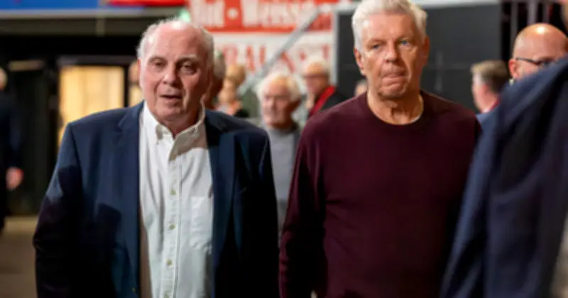 Exklusiv: Neue Widersprüche bei Dieter Reiters Nebentätigkeit beim FC Bayern