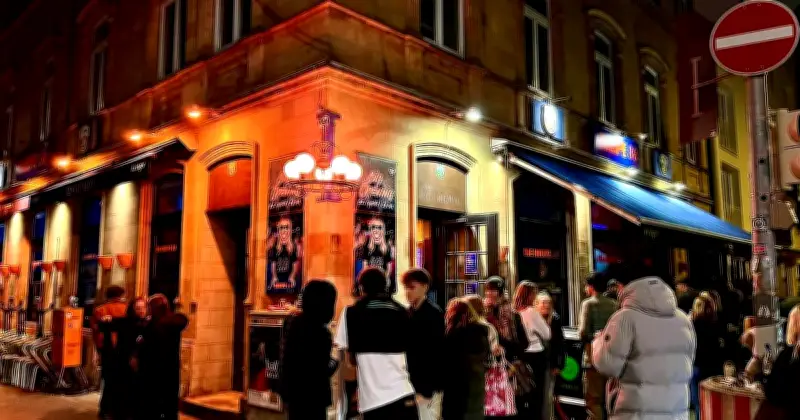 Exklusiv: Streit um Markenrechte bei Kneipe 80 – Expansion trotz Zerwürfnis