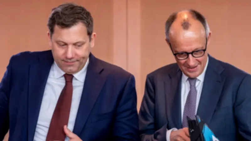 Exklusive INSA-Umfrage enthüllt: Bürger wütend über Spritpreise und fordern Steuersenkung