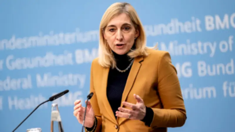 Exklusive Umfrage: Deutsche lehnen Gesundheitskürzungen ab – nur wenige Sparmodelle akzeptabel