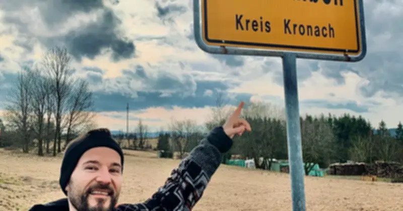 Experiment in Bayern: Großstädter testen Landleben in Nordhalben - Ein Teilnehmer zog danach um