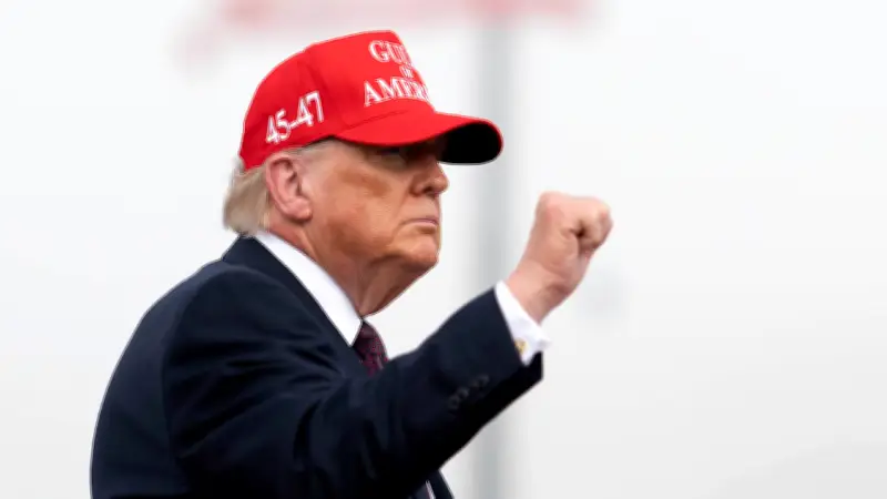 Experte analysiert US-Kriegsziele im Iran: Stabiles Regime könnte für Trump interessant sein