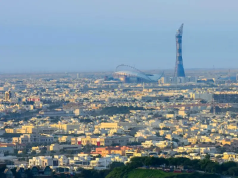 Experte warnt: Iran-Konflikt gefährdet Sportstrategie der Golfstaaten massiv