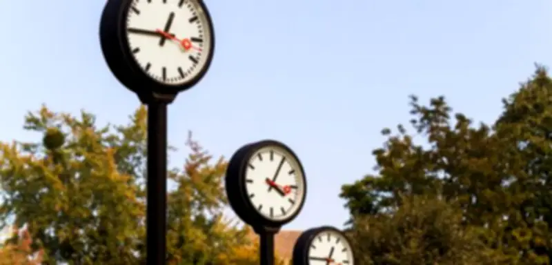 Experten fordern radikale Maßnahmen: So soll die Deutsche Bahn endlich pünktlicher werden