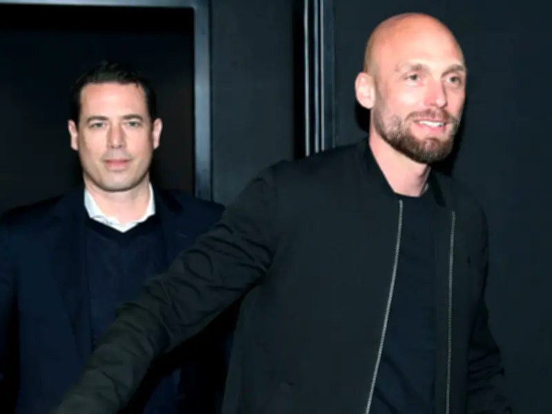 Experten fordern Unterstützung für neuen BVB-Sportdirektor Ole Book