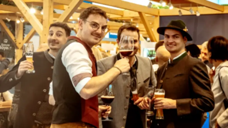 Experten scheuen sich vor höherer Besteuerung von Bier und Wein in Gesundheitsreform