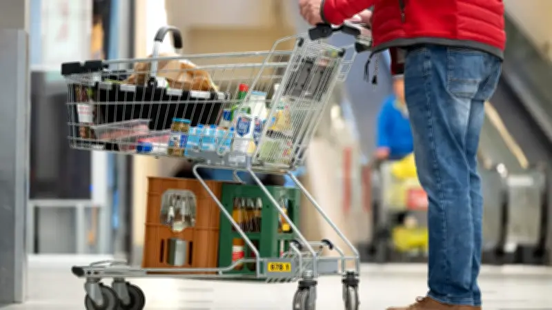 Experten warnen: Kriegskrise treibt Inflation und Verbraucherpreise in Deutschland