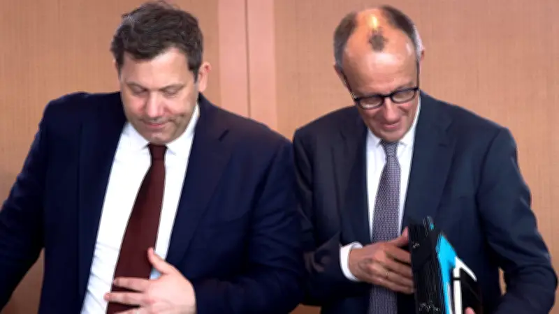 Experten warnen vor Milliarden-Schulden: Drohen höhere Steuern und geringere Renten?