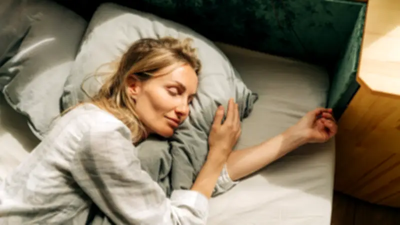 Expertencheck enthüllt: Das richtige Kopfkissen kann Ihre Gesundheit signifikant verbessern