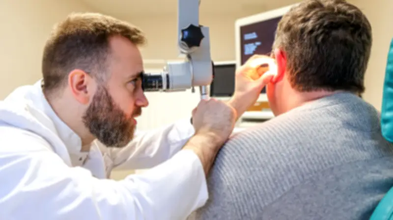 Expertenzertifikat für Chefarzt: Eberswalder Klinikum stärkt Kopf-Hals-Onkologie