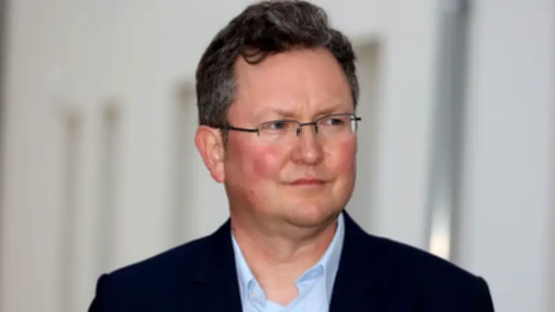 Explodierende Dieselpreise: Bürgermeister verhängt Fahrverbot für Bauhof-Fahrzeuge in Benndorf