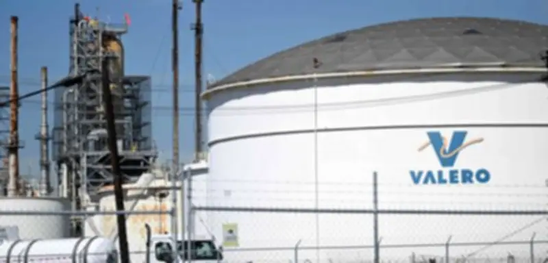 Explosion in Valero-Ölraffinerie in Texas: Behörden warnen Anwohner vor Gefahren