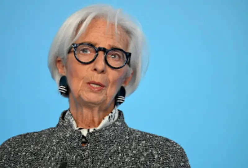EZB-Präsidentin Lagarde warnt: Notenbank bereit zu Zinserhöhungen bei Inflation